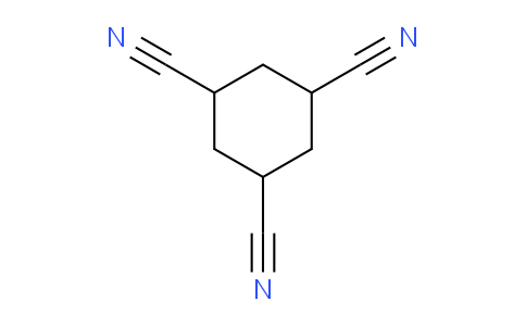 1,3,5-Tricyanocyclohexane