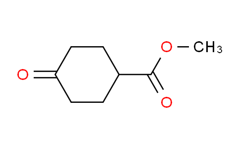 Methyl 4-Oxocyclohexanecarboxylate