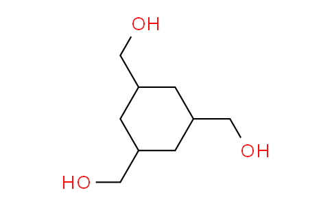 1,3,5-Cyclohexanetrimethanol