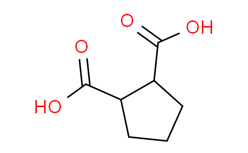 1,2-Cyclopentanedicarboxylic acid