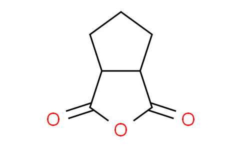 1,2-Cyclopentanedicarboxylic anhydride