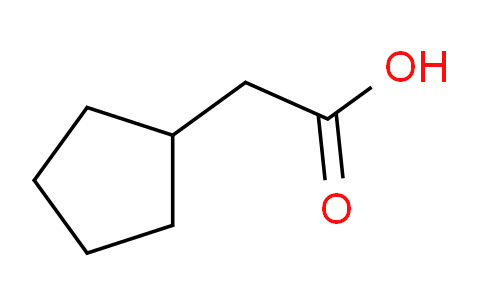 环戊乙酸