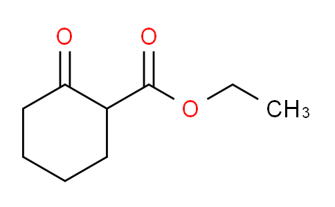 Ethyl 2-oxocyclohexanecarboxylate