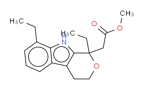依托度酸甲酯