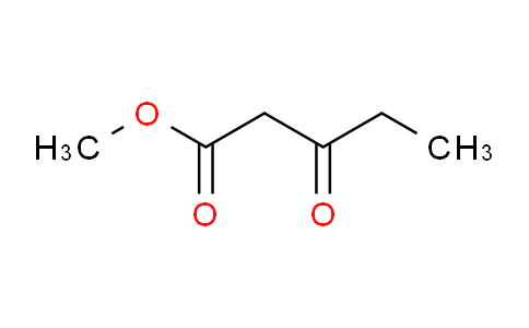 Methyl 3-oxovalerate