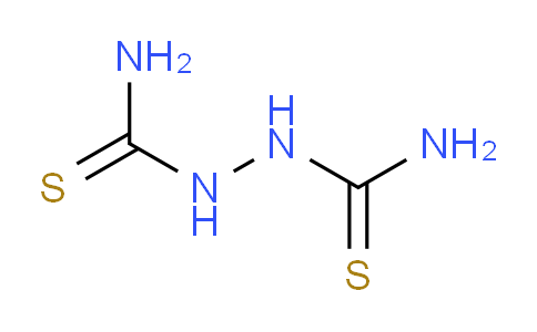 2,5-Dithiobiurea