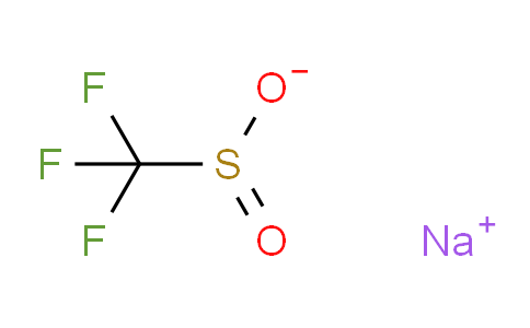 Sodium triflinate