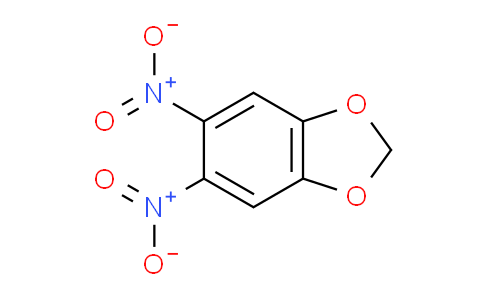 5,6-Dinitro-1,3-benzodioxole