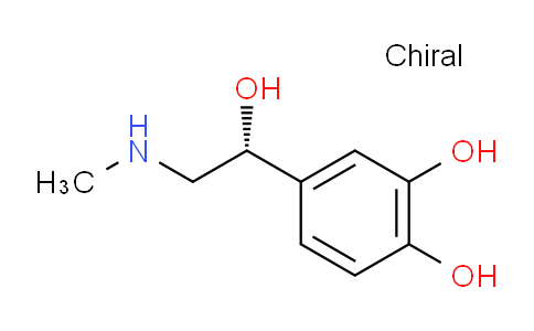 消旋肾上腺素