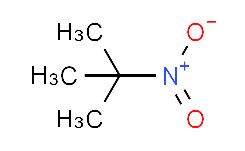 2-Methyl-2-nitropropane