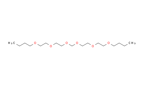 5,8,11,13,16,19-Hexaoxatricosane