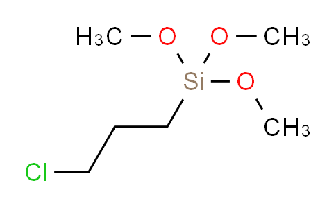 3-氯丙基三甲氧基硅烷