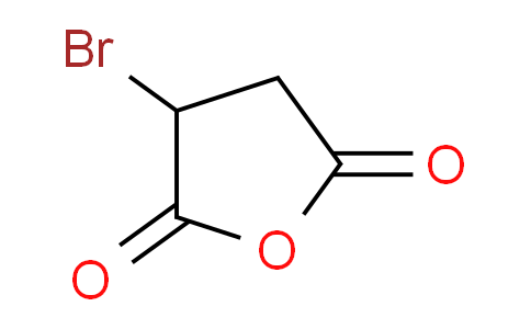 2-Bromosuccinic anhydride