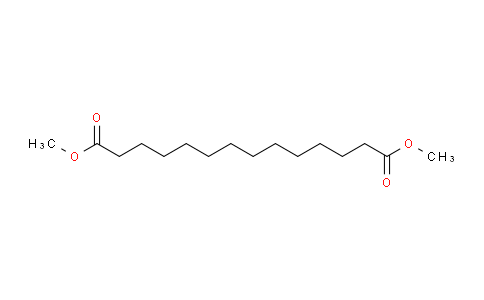 Dimethyl tetradecanedioate