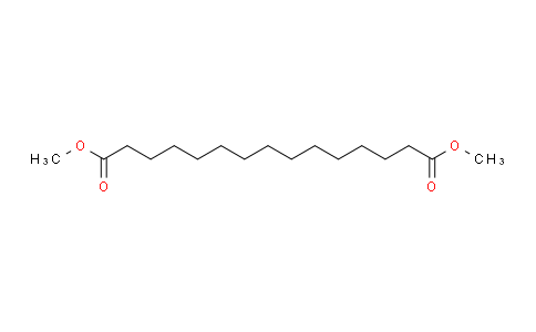 Dimethyl pentadecanedioate