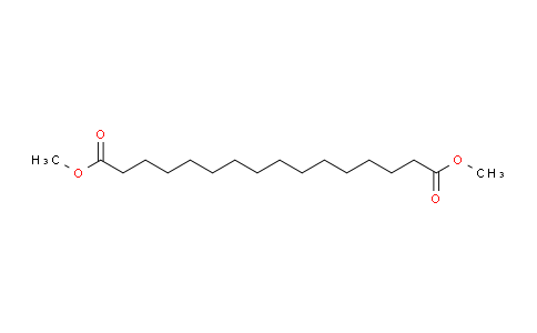 Dimethyl hexadecanedioate