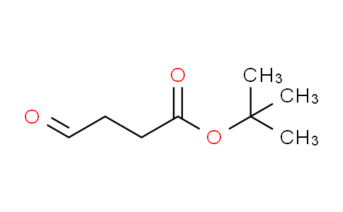 tert-Butyl 4-oxobutanoate