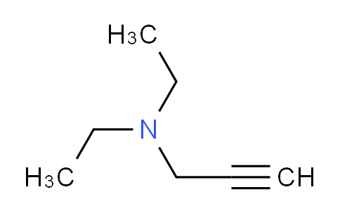3-Diethylamino-1-propyne