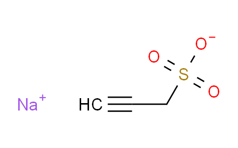 炔丙基磺酸钠