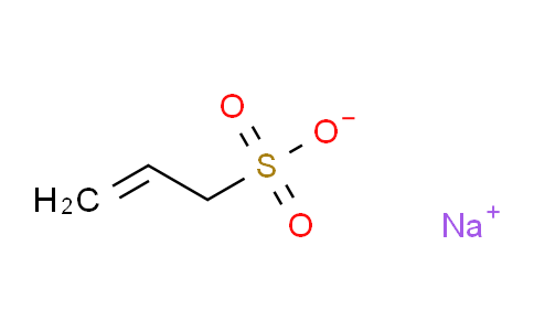 Sodium allylsulfonate