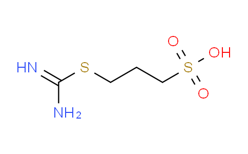 3-(Amidinothio)-1-propanesulfonic acid