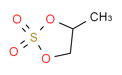 Propylene sulfate
