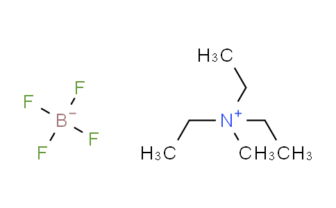 Triethylmethylammonium Tetrafluoroborate