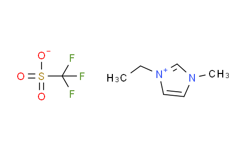 1-Ethyl-3-methylimidazolium Triflate