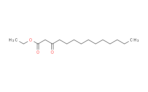 Ethyl 3-oxotetradecanoate