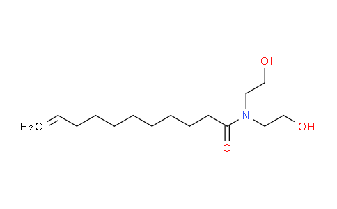 十一碳烯酰胺 DEA