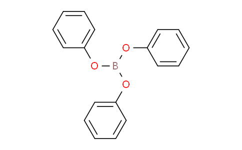 Triphenyl borate