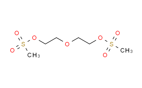 Diethylene Glycol Dimethanesulfonate
