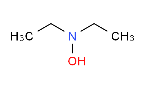 N,N-Diethylhydroxylamine