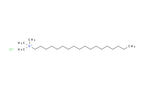 Trimethyloctadecylammonium Chloride