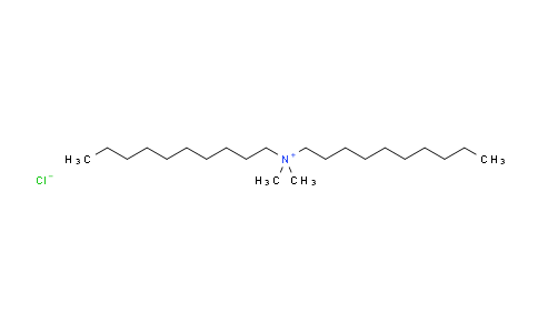 Didecyldimethylammonium Chloride