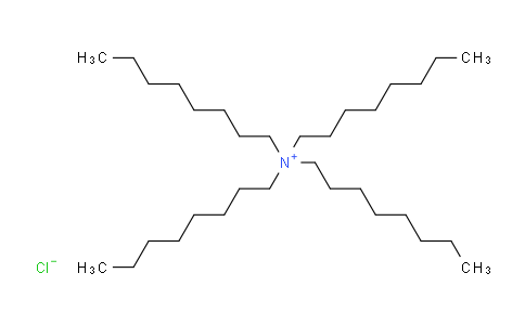 Tetraoctylammonium Chloride
