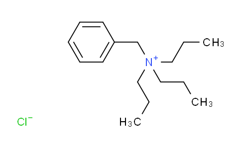 Benzyltripropylammonium Chloride