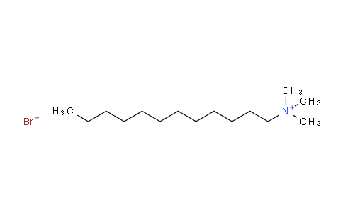 Dodecyltrimethylammonium Bromide