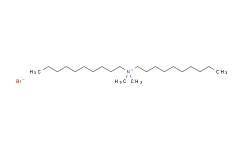 Didecyldimethylammonium Bromide