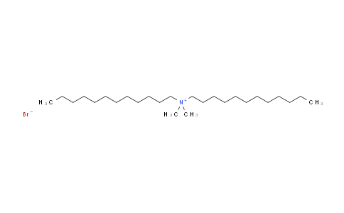 Dilauryldimethylammonium Bromide