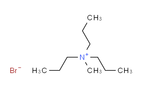 Methyltripropylammonium Bromide