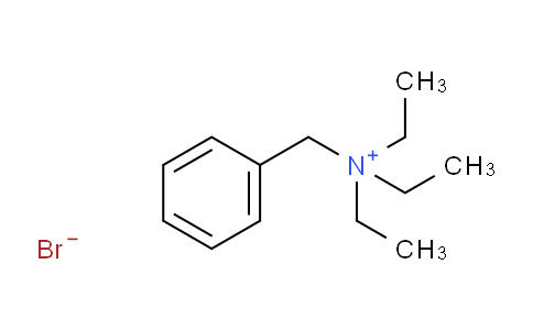 苄基三乙基溴化铵