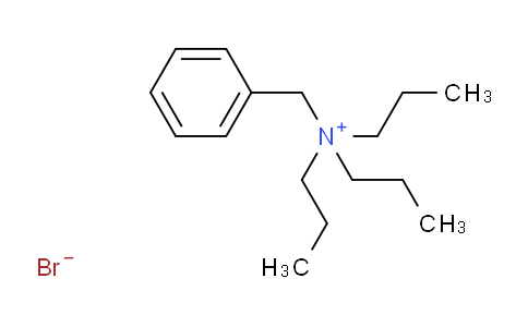 Benzyltripropylammonium Bromide
