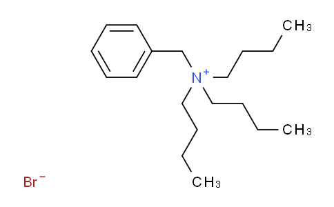 苄基三正丁基溴化铵