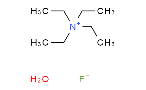 Tetraethylammonium Fluoride Hydrate