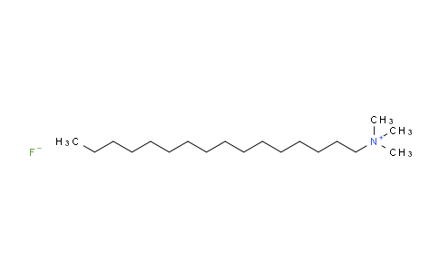 Hexadecyltrimethylammonium Fluoride
