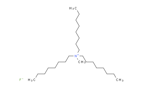 Trioctylmethylammonium Fluoride