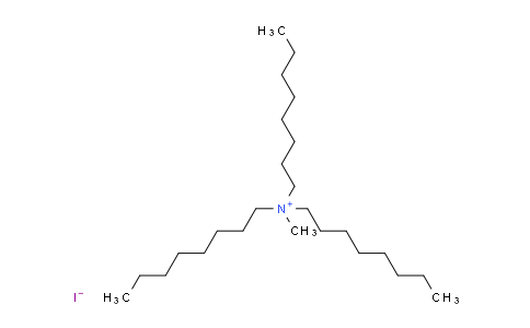 Methyltrioctylammonium Iodide