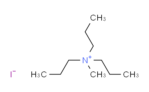 Methyltripropylammonium Iodide