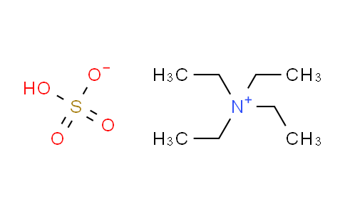 Tetraethylammonium Hydrogen Sulfate